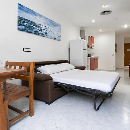Apartment Neptuno Calella