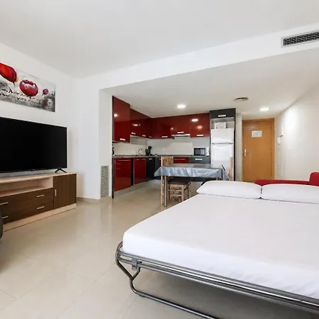 Apartment Neptuno