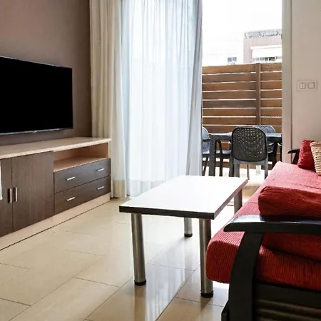 Apartment Neptuno Calella