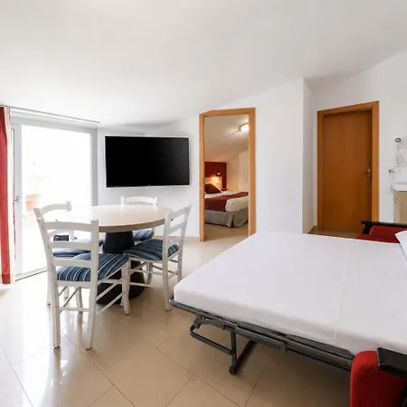 Neptuno Apartment Calella