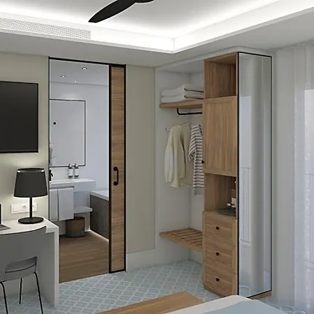 Apartamento Neptuno 3*