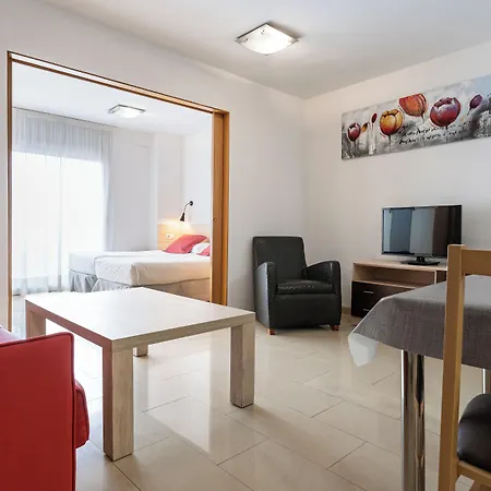 Neptuno Apartment Calella