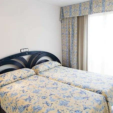 Neptuno Appartement