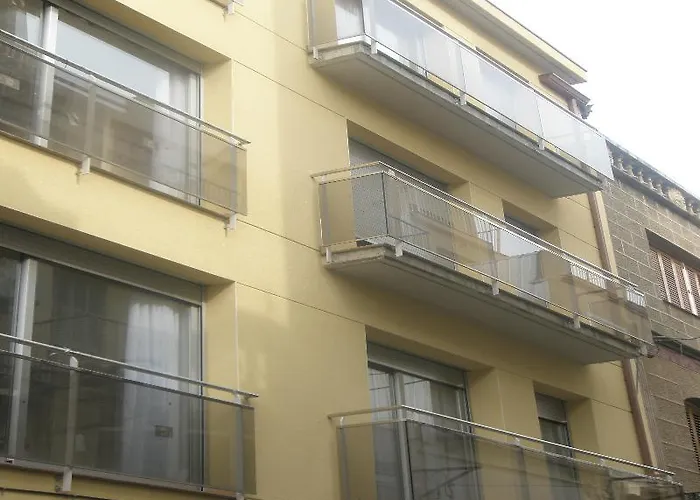 Neptuno Apartamento 3*