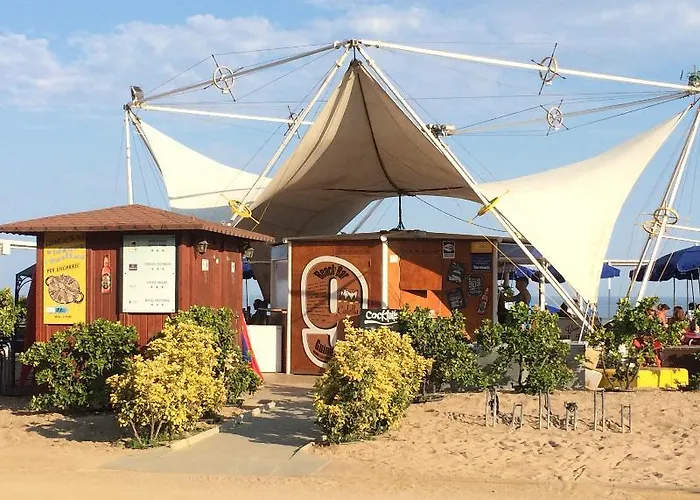 Neptuno Apartamento 3*