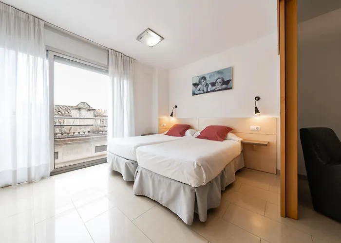 Daire Neptuno Calella