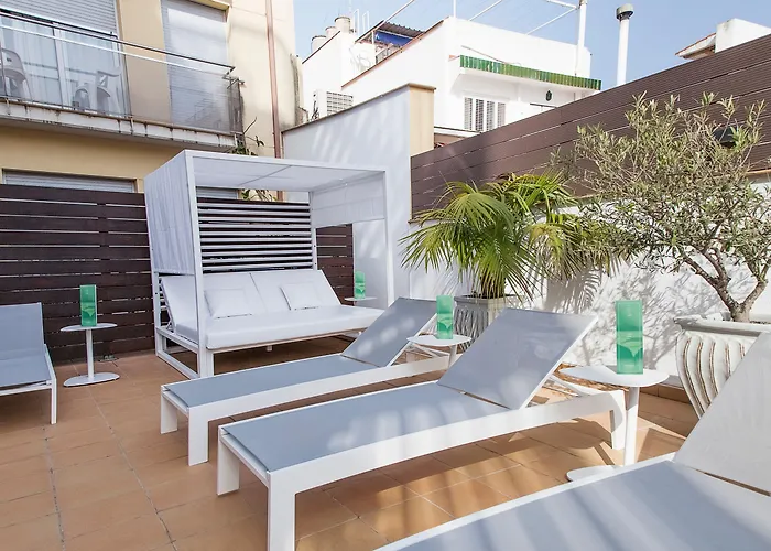 Apartamento Neptuno