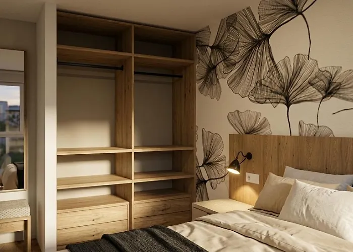 Apartamento Neptuno Calella