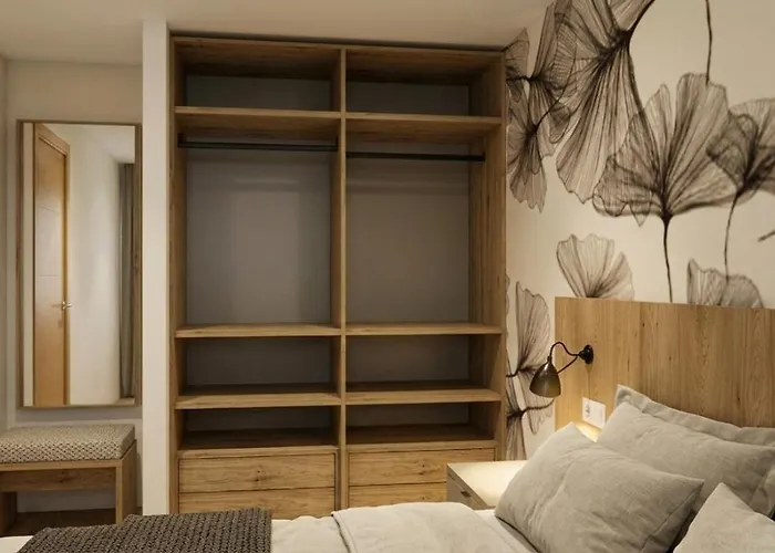 Apartamento Neptuno Calella