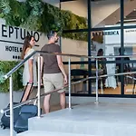 Neptuno Apartmán Calella