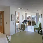 Apartmán Neptuno