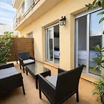 Apartmán Neptuno Calella
