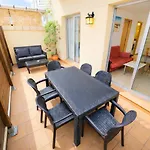 Apartmán Neptuno Calella