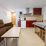 Apartmán Neptuno 3*