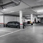 Neptuno Apartmán 3*