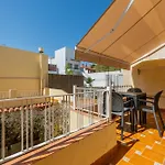 Neptuno 3* Calella