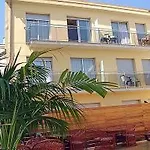 Apartmán Neptuno Calella