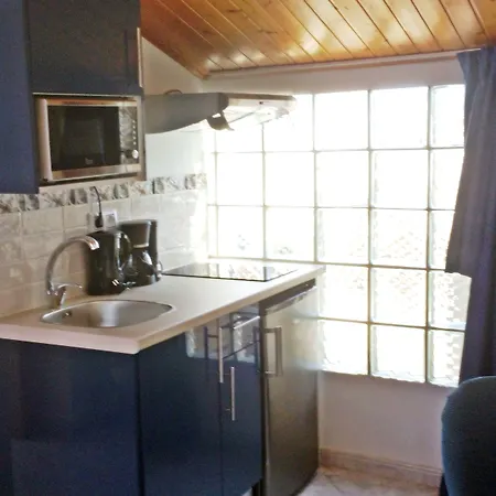 Appartement Neptuno Calella