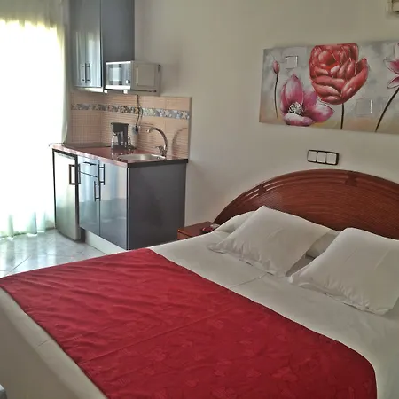 Neptuno Appartement Calella