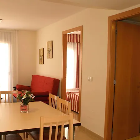 Neptuno Appartement Calella