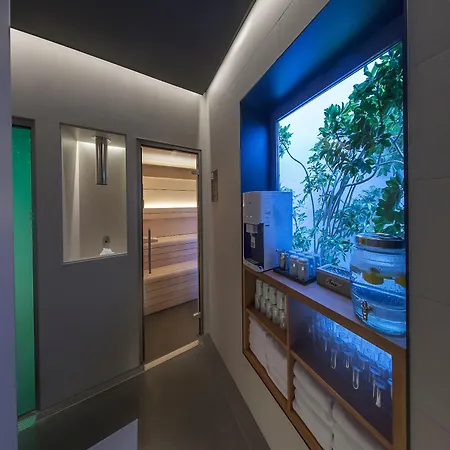 Neptuno Appartement