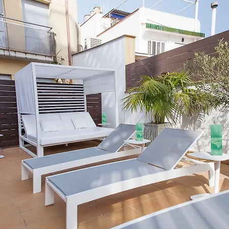 Appartement Neptuno