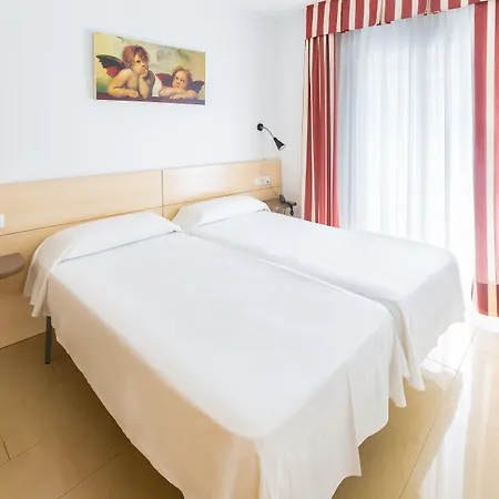Appartement Neptuno