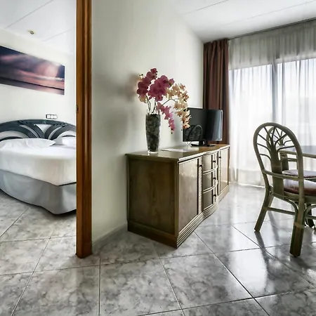 Neptuno Appartement