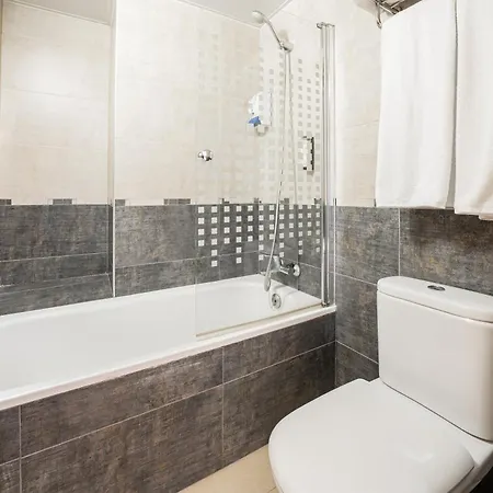 Neptuno Appartement 3*