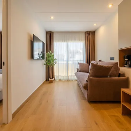 Neptuno Appartement