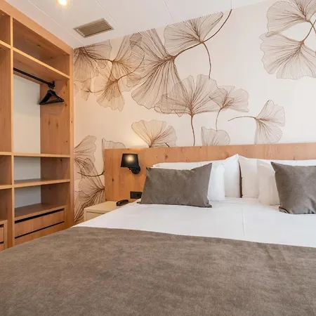 Appartement Neptuno