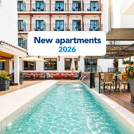 Neptuno Appartement Calella